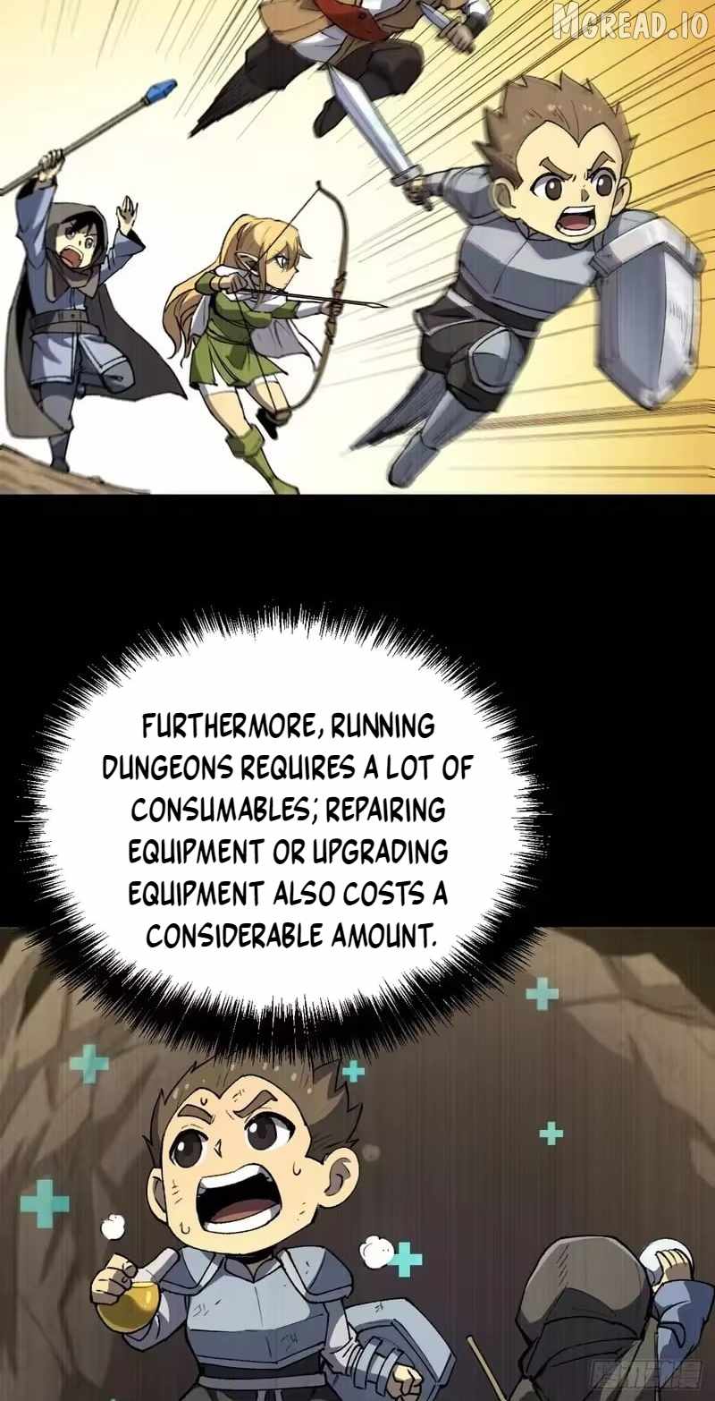 Lord of Summoning! When Anomalies Descend Upon the Human World Chapter 109 - Page 14