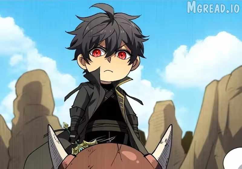 Lord of Summoning! When Anomalies Descend Upon the Human World Chapter 109 - Page 19