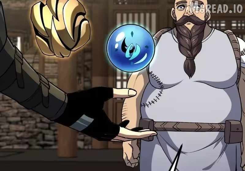 Lord of Summoning! When Anomalies Descend Upon the Human World Chapter 109 - Page 37