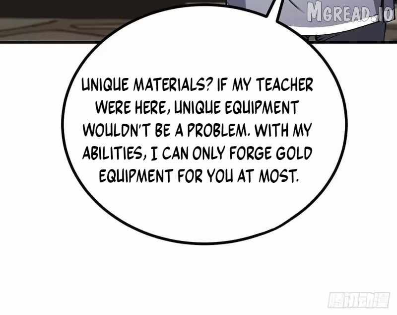 Lord of Summoning! When Anomalies Descend Upon the Human World Chapter 109 - Page 38