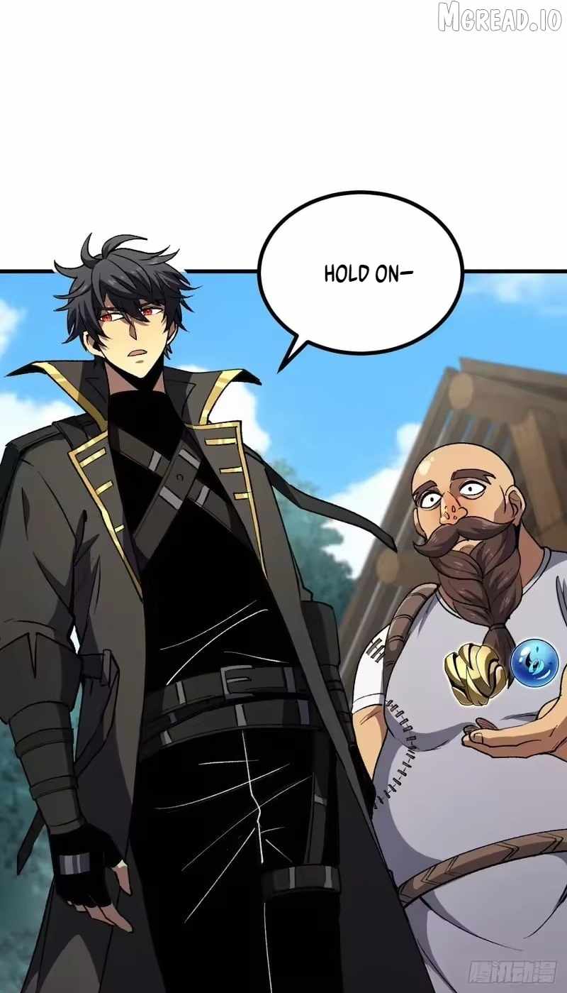 Lord of Summoning! When Anomalies Descend Upon the Human World Chapter 109 - Page 43