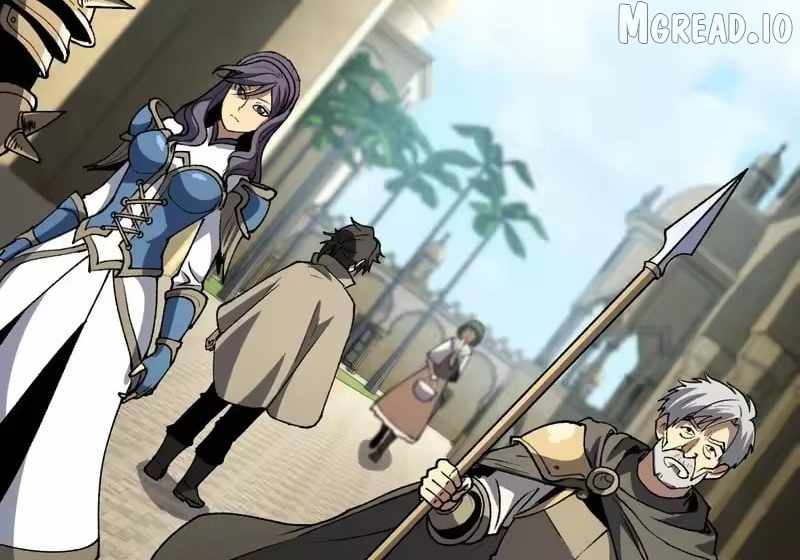 Lord of Summoning! When Anomalies Descend Upon the Human World Chapter 109 - Page 5