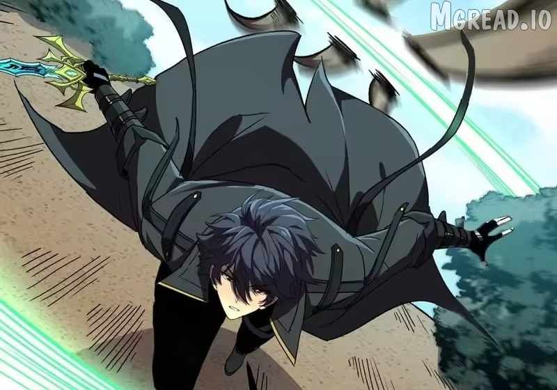 Lord of Summoning! When Anomalies Descend Upon the Human World Chapter 109 - Page 59