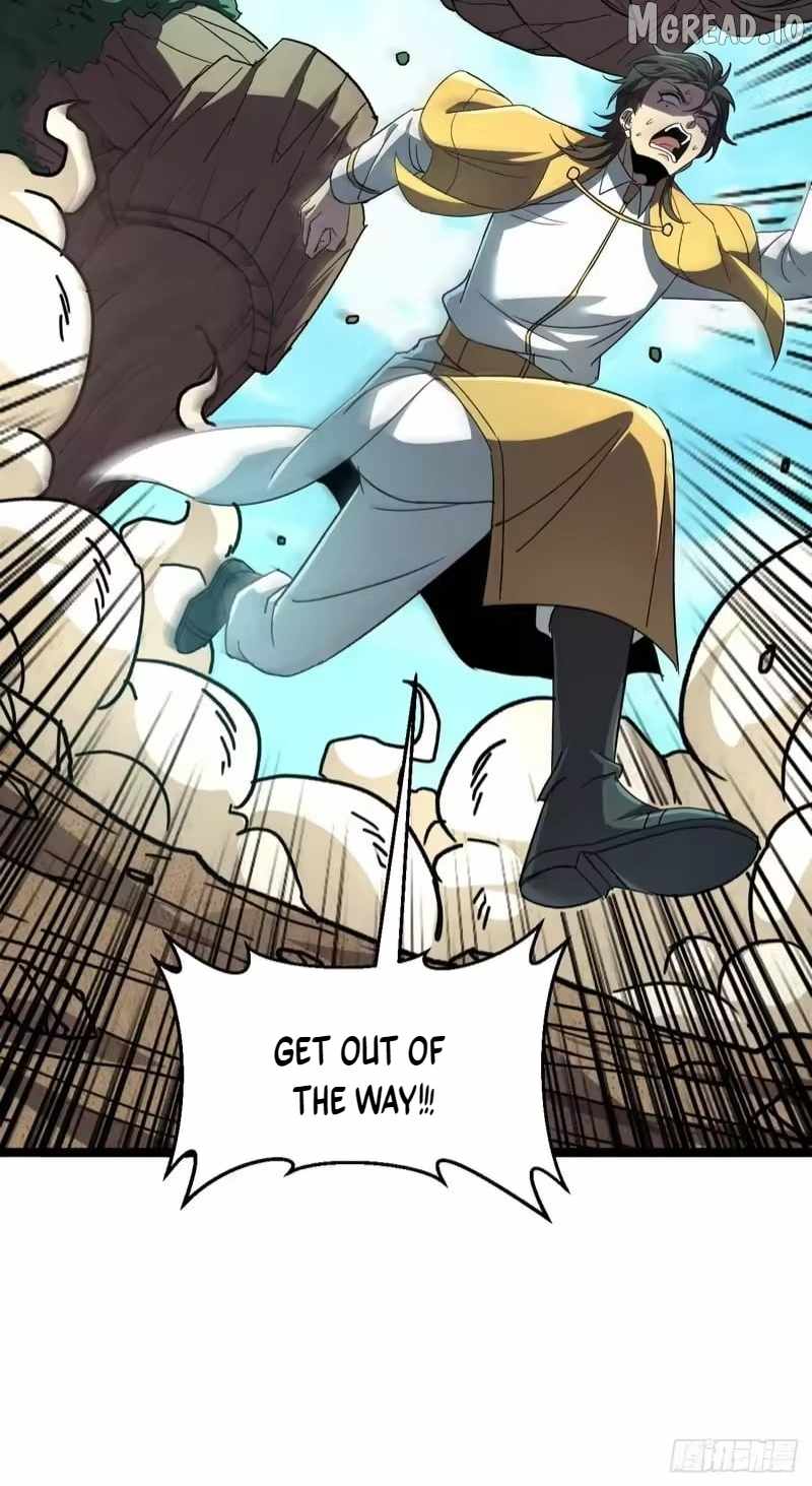 Lord of Summoning! When Anomalies Descend Upon the Human World Chapter 109 - Page 72