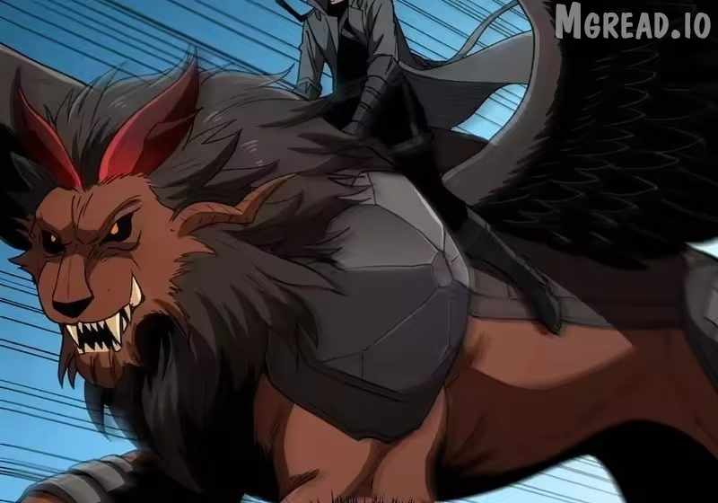 Lord of Summoning! When Anomalies Descend Upon the Human World Chapter 109 - Page 8