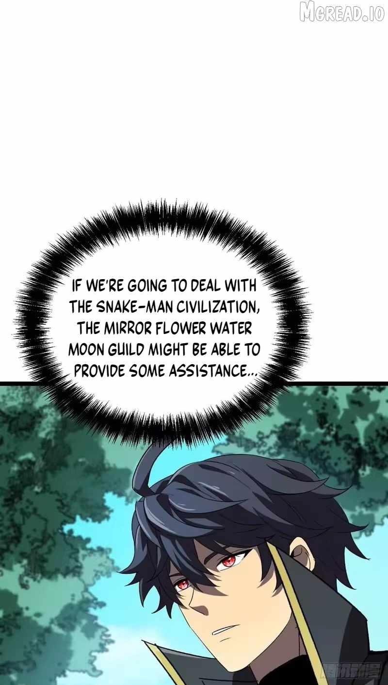 Lord of Summoning! When Anomalies Descend Upon the Human World Chapter 109 - Page 92