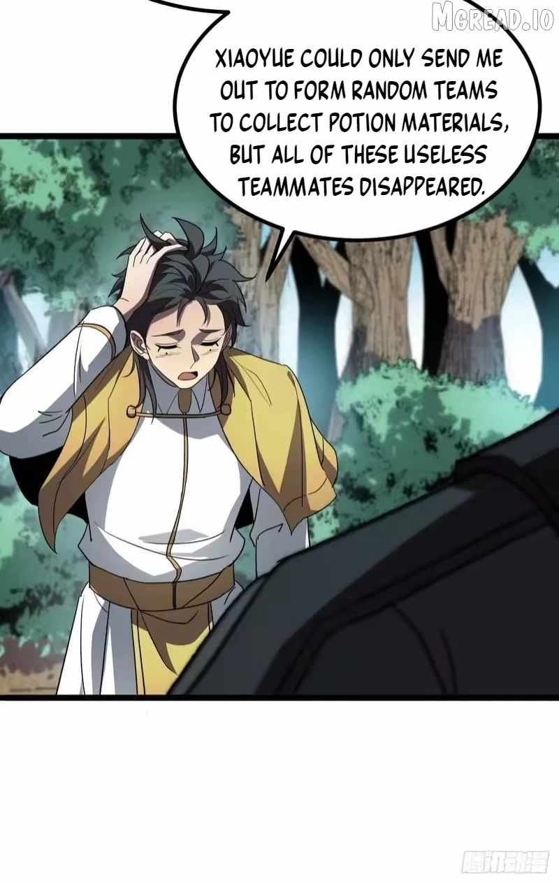 Lord of Summoning! When Anomalies Descend Upon the Human World Chapter 109 - Page 94