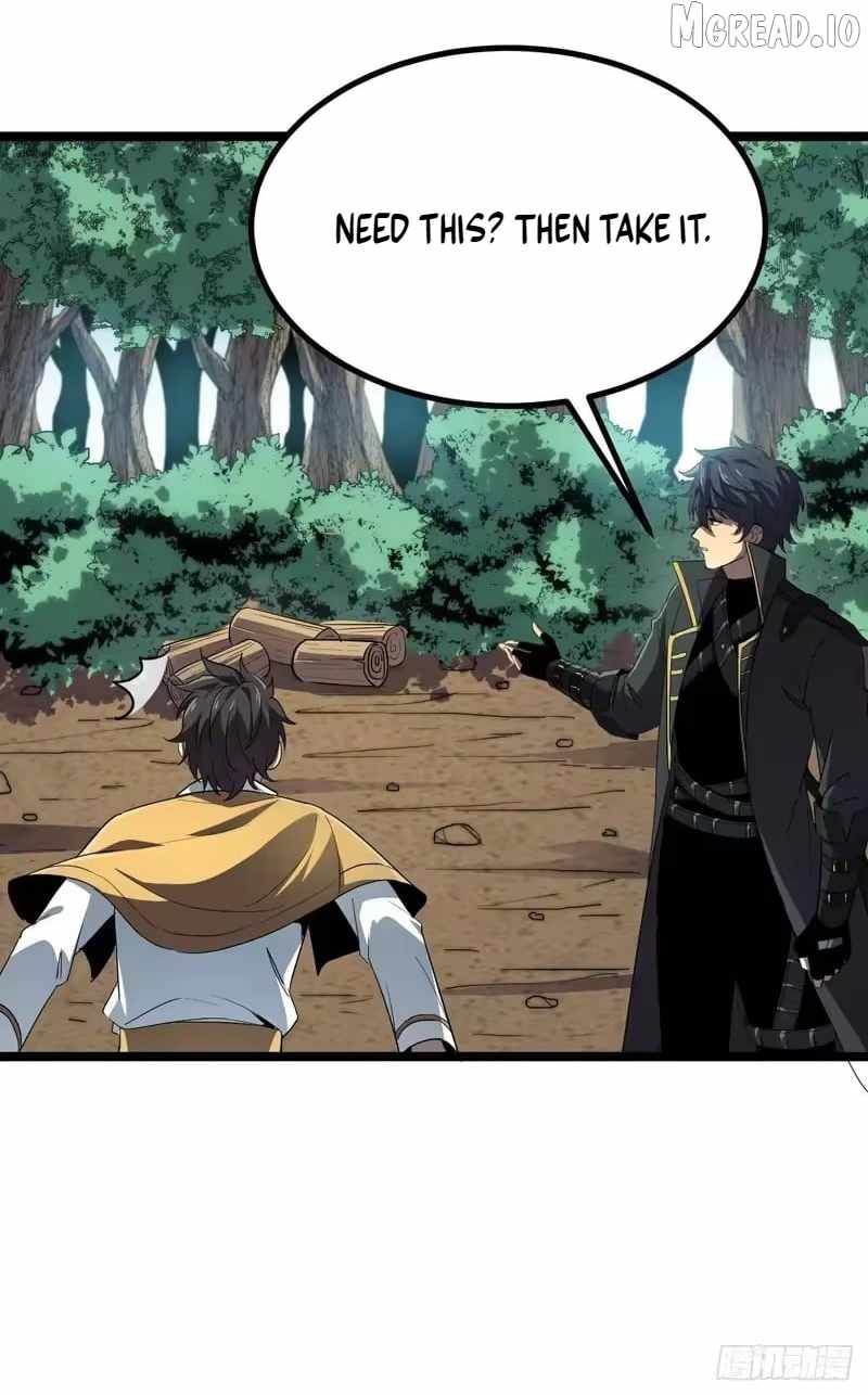 Lord of Summoning! When Anomalies Descend Upon the Human World Chapter 109 - Page 97