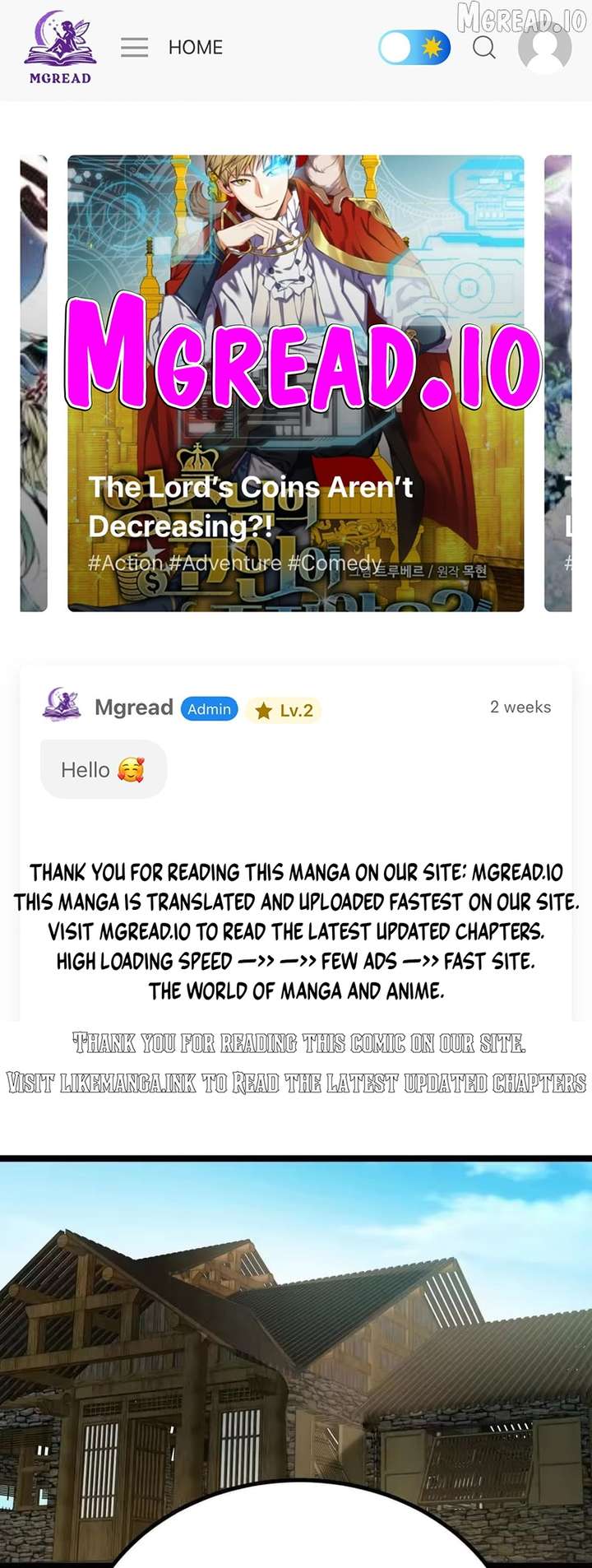 Lord of Summoning! When Anomalies Descend Upon the Human World Chapter 110 - Page 1