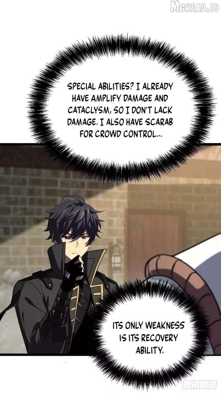 Lord of Summoning! When Anomalies Descend Upon the Human World Chapter 110 - Page 13