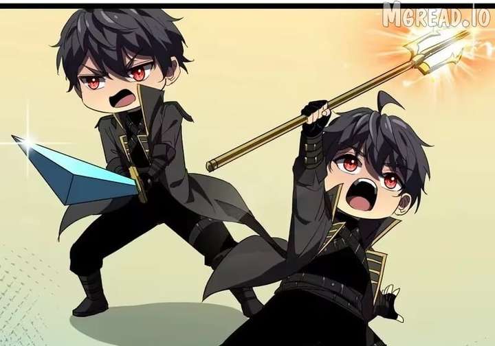 Lord of Summoning! When Anomalies Descend Upon the Human World Chapter 110 - Page 15