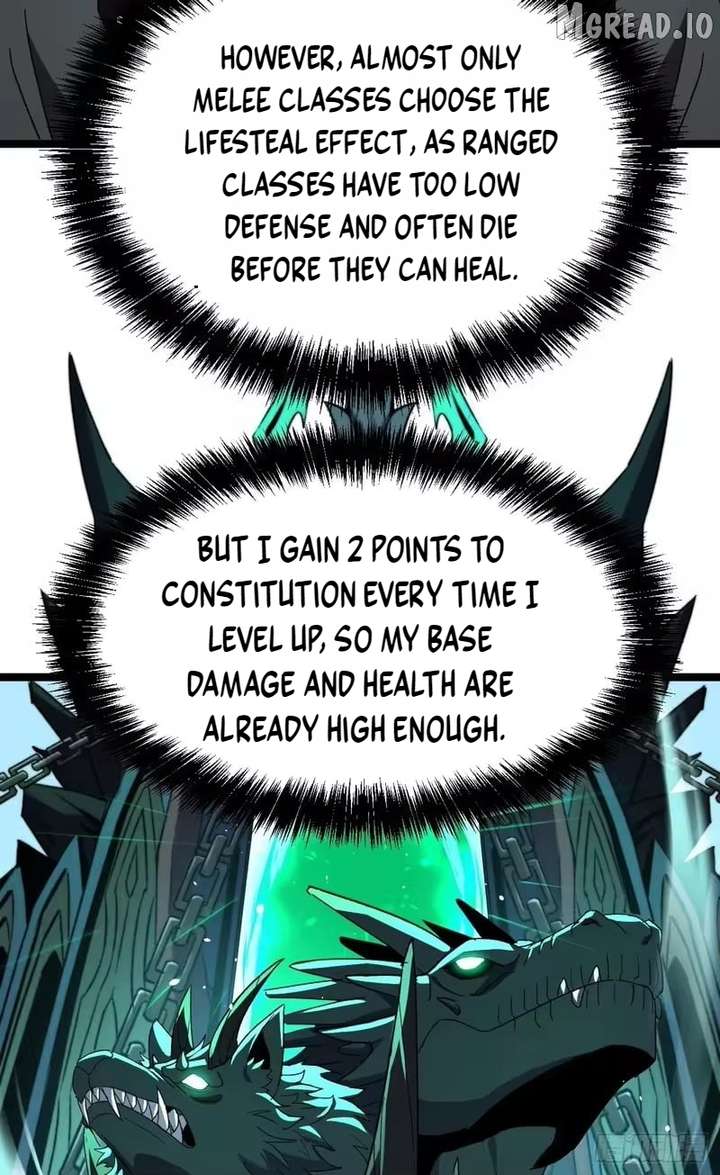 Lord of Summoning! When Anomalies Descend Upon the Human World Chapter 110 - Page 17