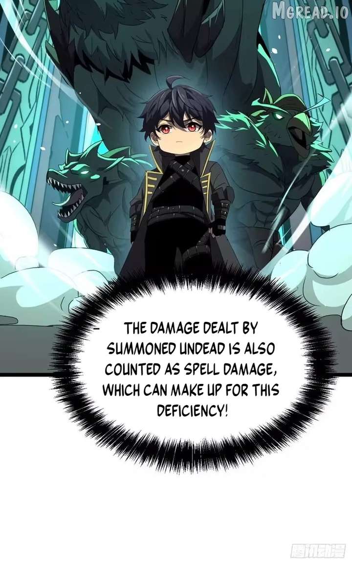 Lord of Summoning! When Anomalies Descend Upon the Human World Chapter 110 - Page 18