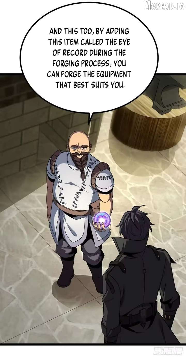 Lord of Summoning! When Anomalies Descend Upon the Human World Chapter 110 - Page 26