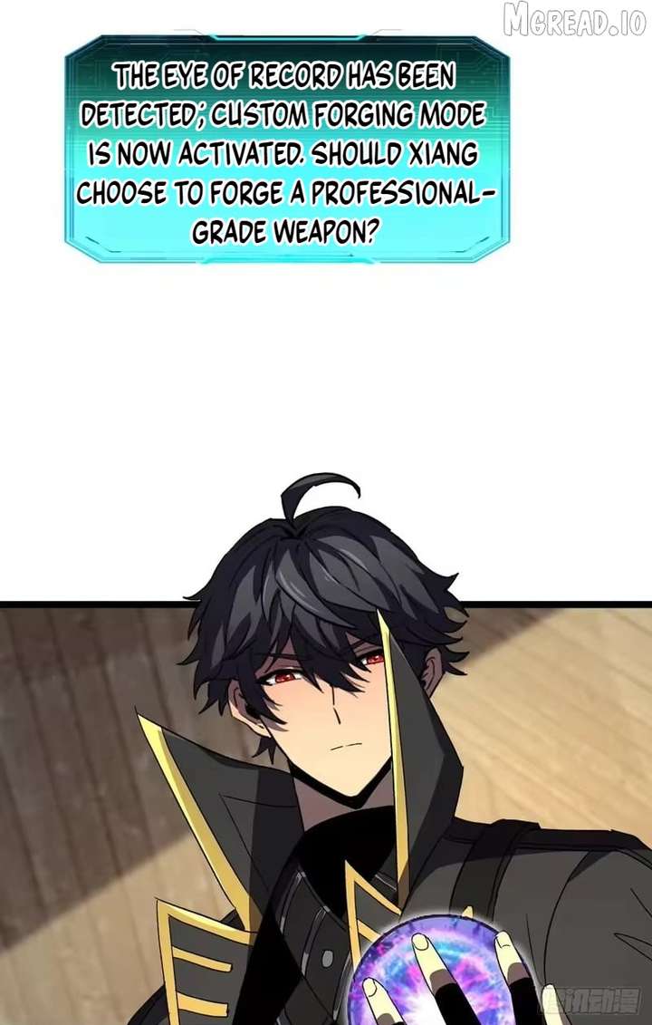 Lord of Summoning! When Anomalies Descend Upon the Human World Chapter 110 - Page 27