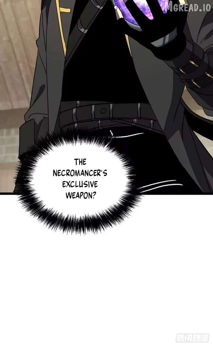 Lord of Summoning! When Anomalies Descend Upon the Human World Chapter 110 - Page 28