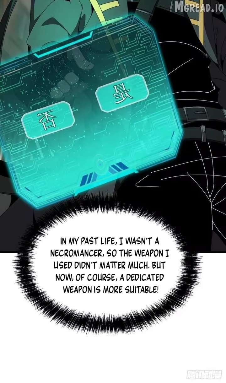 Lord of Summoning! When Anomalies Descend Upon the Human World Chapter 110 - Page 30