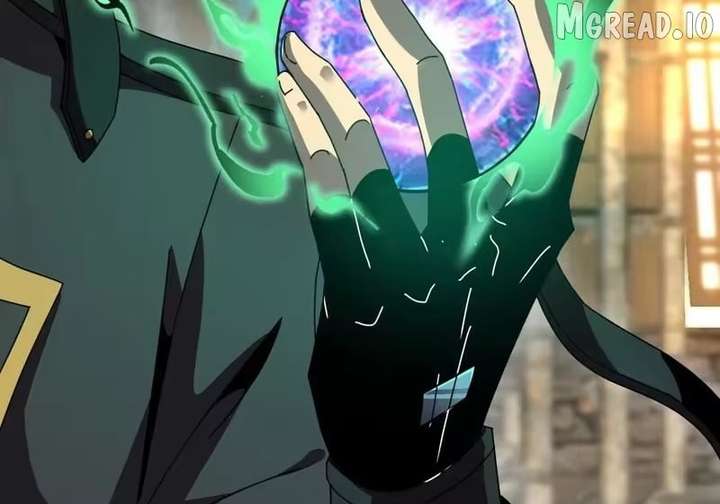 Lord of Summoning! When Anomalies Descend Upon the Human World Chapter 110 - Page 32