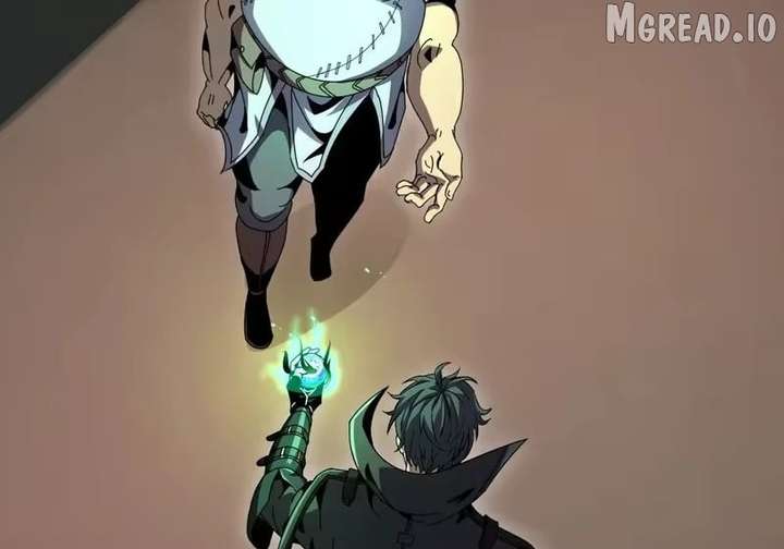 Lord of Summoning! When Anomalies Descend Upon the Human World Chapter 110 - Page 35