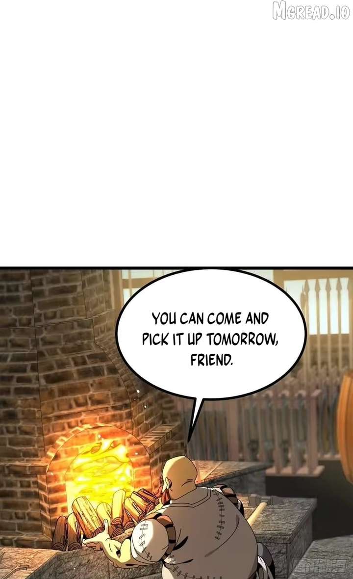 Lord of Summoning! When Anomalies Descend Upon the Human World Chapter 110 - Page 38