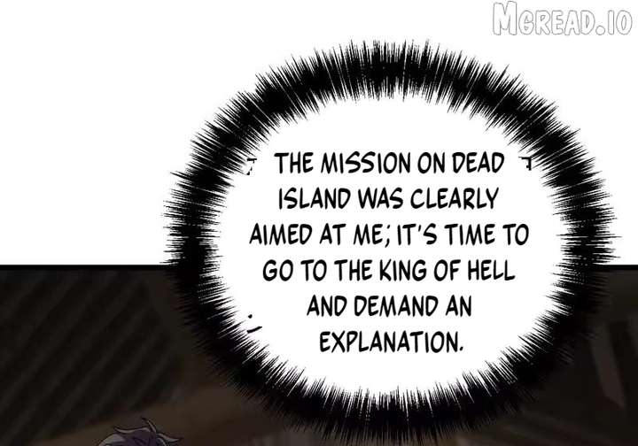 Lord of Summoning! When Anomalies Descend Upon the Human World Chapter 110 - Page 40