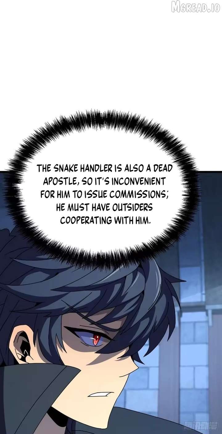 Lord of Summoning! When Anomalies Descend Upon the Human World Chapter 110 - Page 52