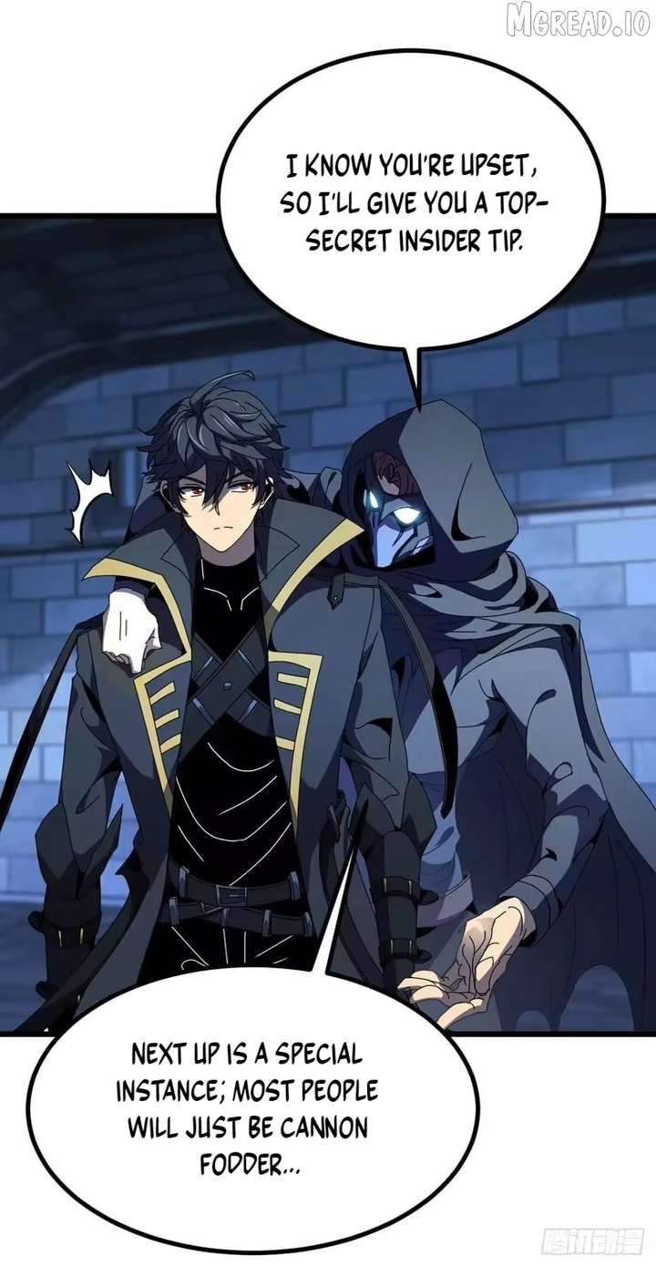 Lord of Summoning! When Anomalies Descend Upon the Human World Chapter 110 - Page 63