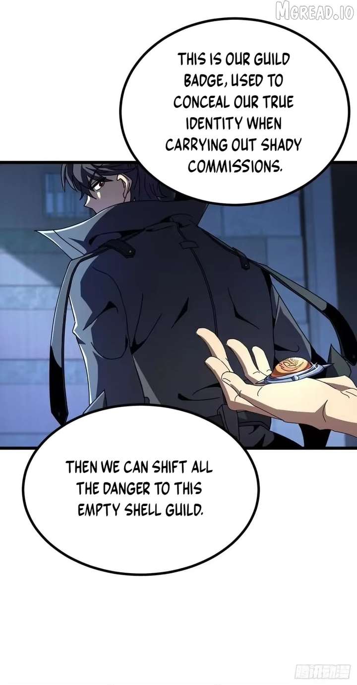 Lord of Summoning! When Anomalies Descend Upon the Human World Chapter 110 - Page 73