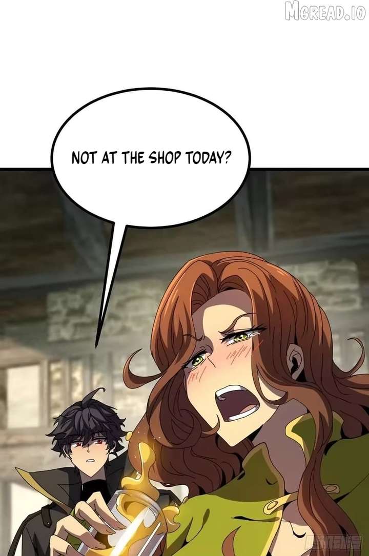 Lord of Summoning! When Anomalies Descend Upon the Human World Chapter 110 - Page 92