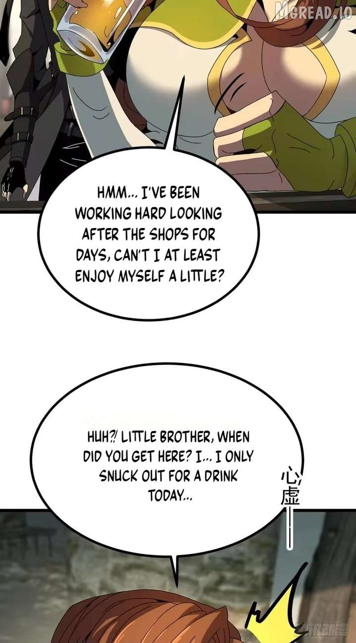 Lord of Summoning! When Anomalies Descend Upon the Human World Chapter 110 - Page 93