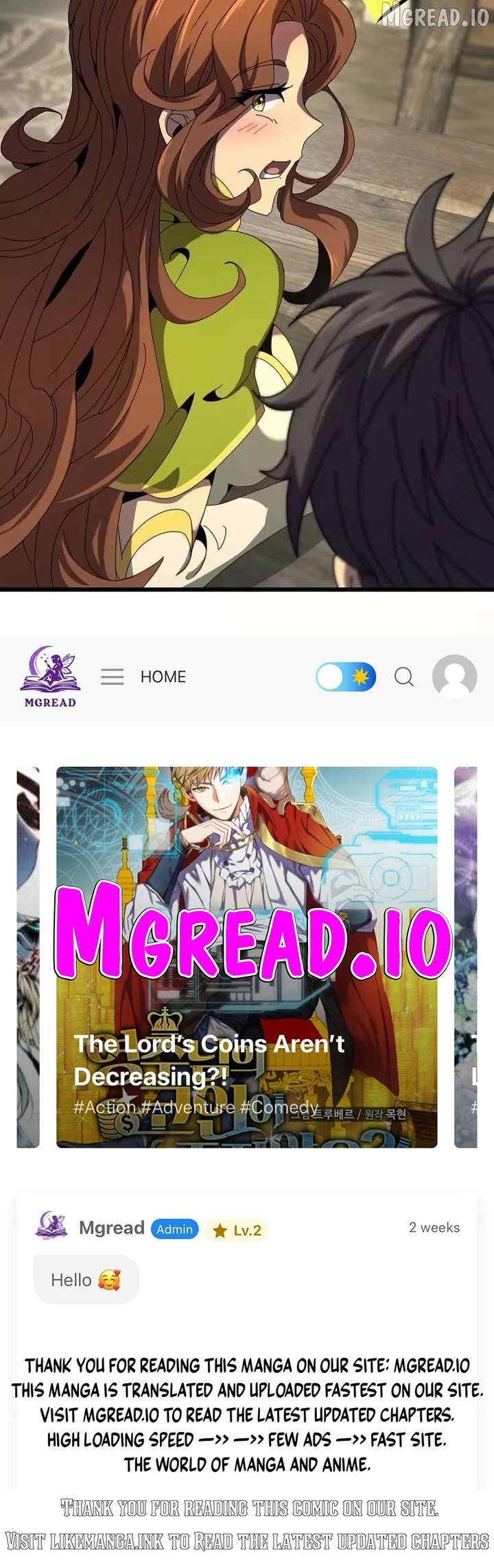 Lord of Summoning! When Anomalies Descend Upon the Human World Chapter 110 - Page 94