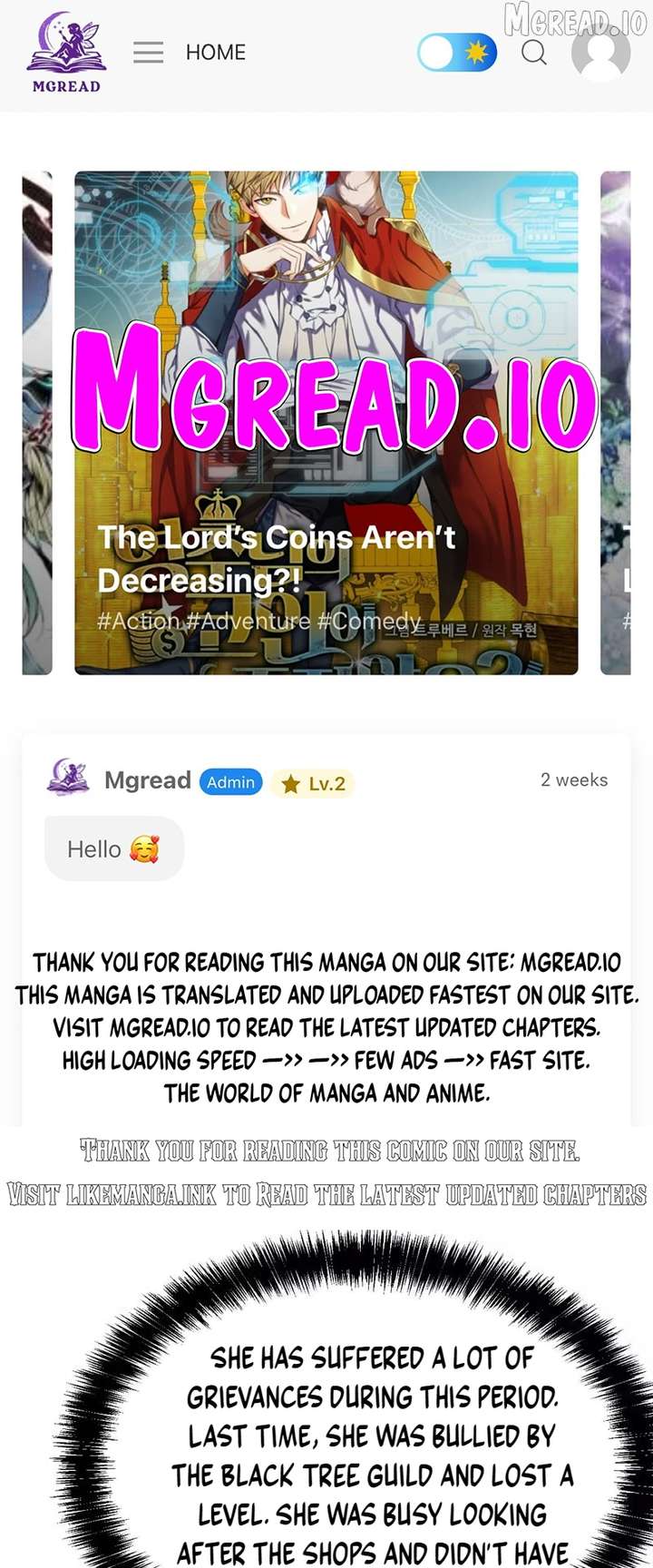 Lord of Summoning! When Anomalies Descend Upon the Human World Chapter 111 - Page 1