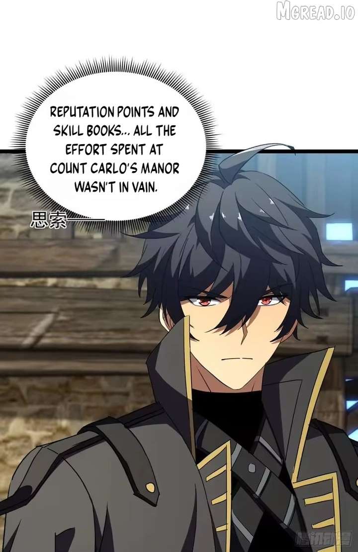 Lord of Summoning! When Anomalies Descend Upon the Human World Chapter 111 - Page 105