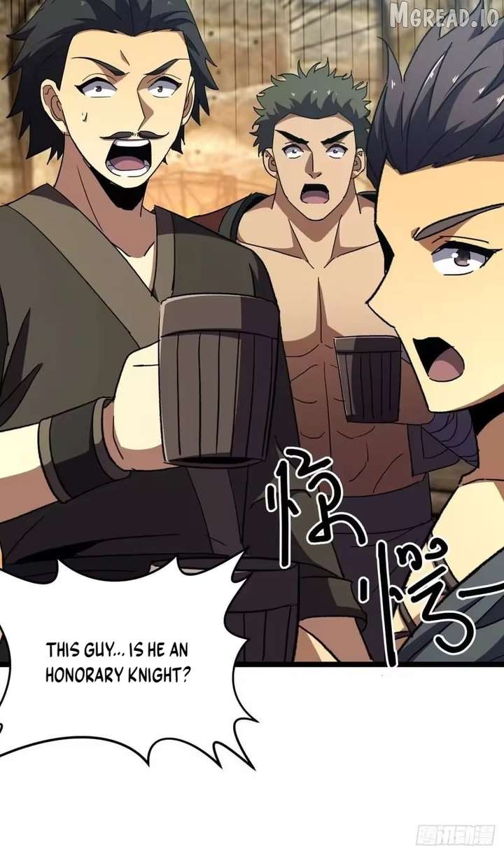 Lord of Summoning! When Anomalies Descend Upon the Human World Chapter 111 - Page 107