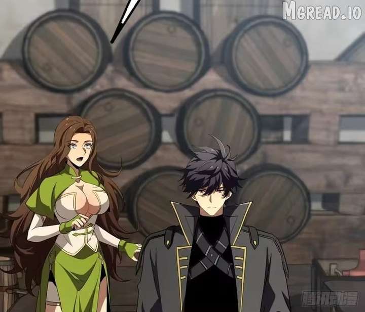 Lord of Summoning! When Anomalies Descend Upon the Human World Chapter 111 - Page 110