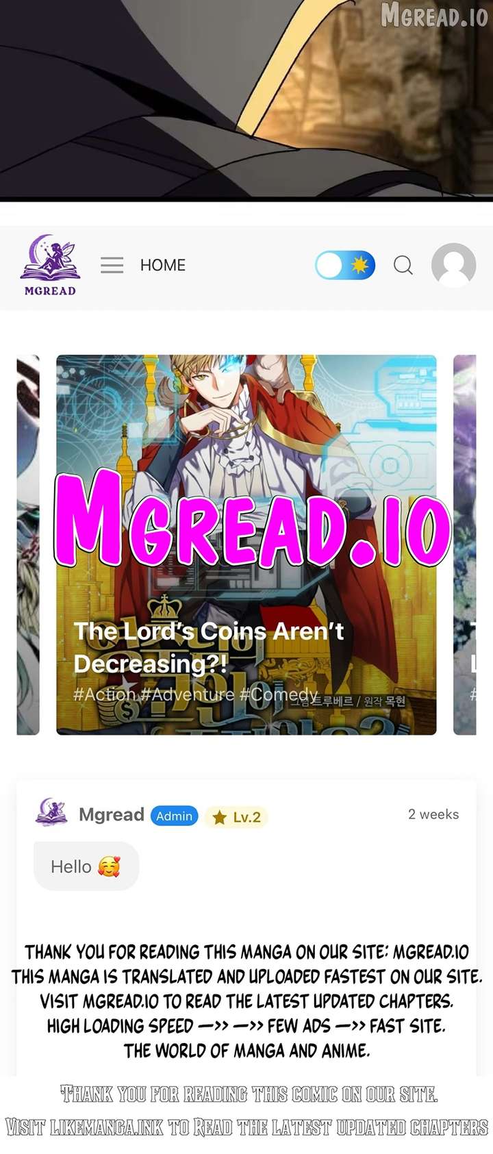 Lord of Summoning! When Anomalies Descend Upon the Human World Chapter 111 - Page 114