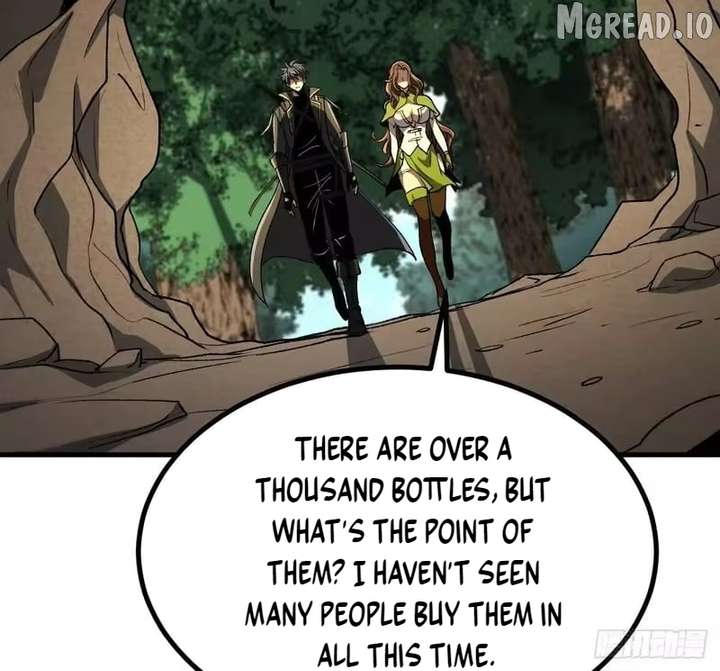 Lord of Summoning! When Anomalies Descend Upon the Human World Chapter 111 - Page 13