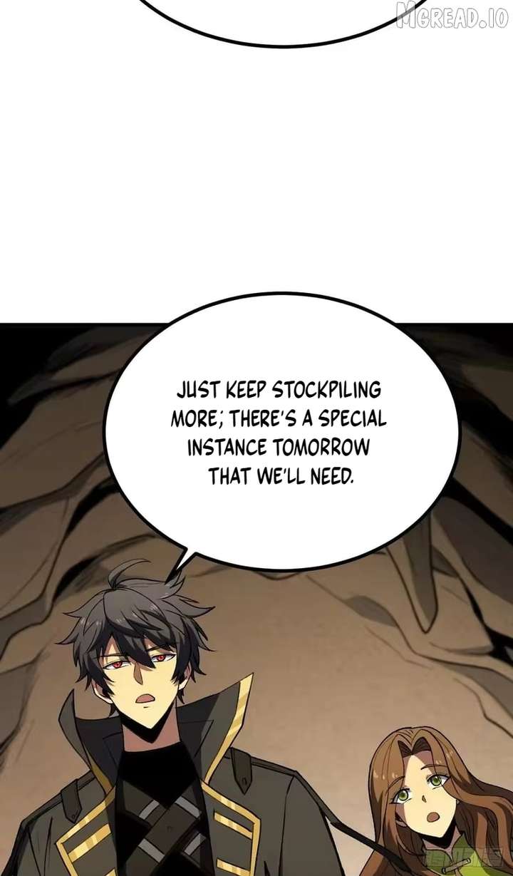 Lord of Summoning! When Anomalies Descend Upon the Human World Chapter 111 - Page 14