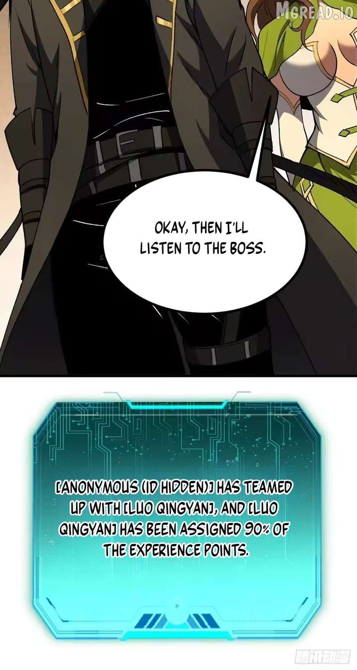 Lord of Summoning! When Anomalies Descend Upon the Human World Chapter 111 - Page 15