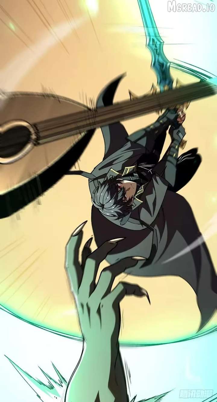 Lord of Summoning! When Anomalies Descend Upon the Human World Chapter 111 - Page 46