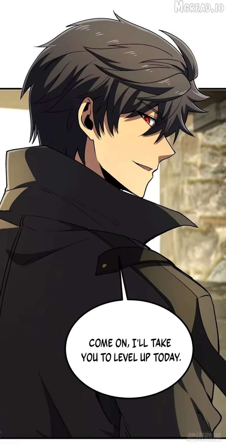 Lord of Summoning! When Anomalies Descend Upon the Human World Chapter 111 - Page 7