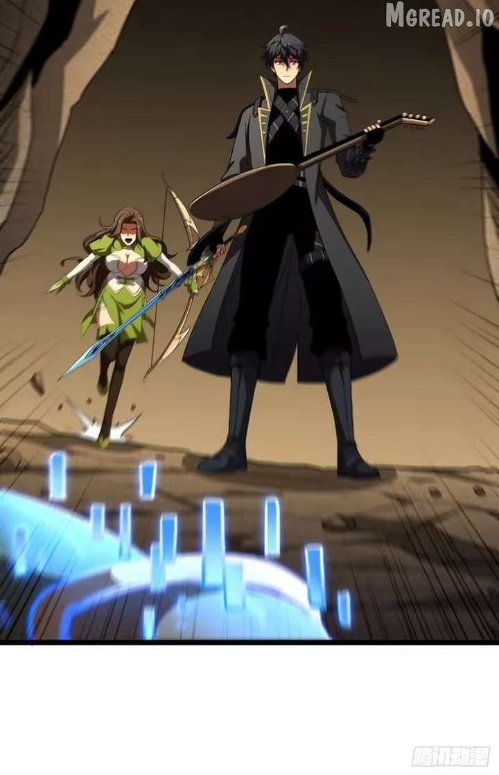 Lord of Summoning! When Anomalies Descend Upon the Human World Chapter 111 - Page 73