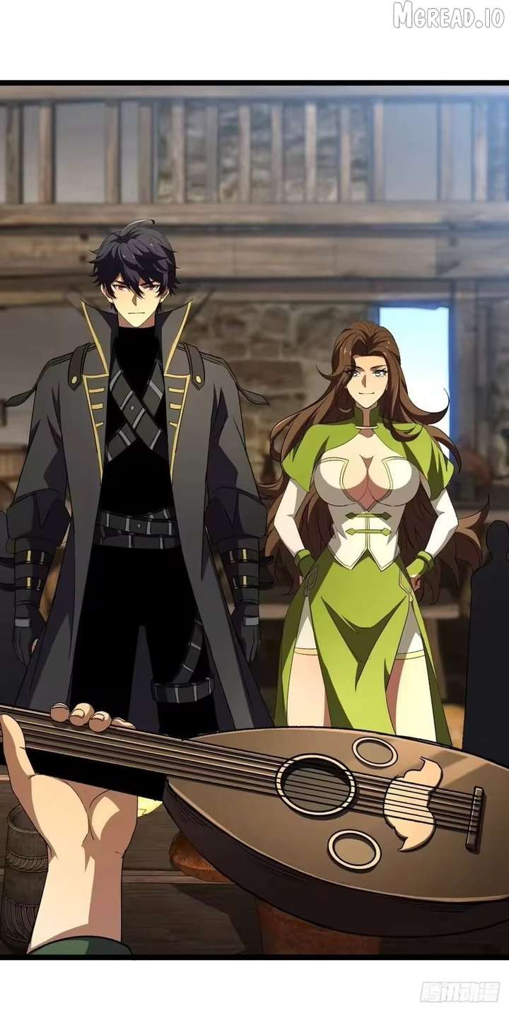 Lord of Summoning! When Anomalies Descend Upon the Human World Chapter 111 - Page 78