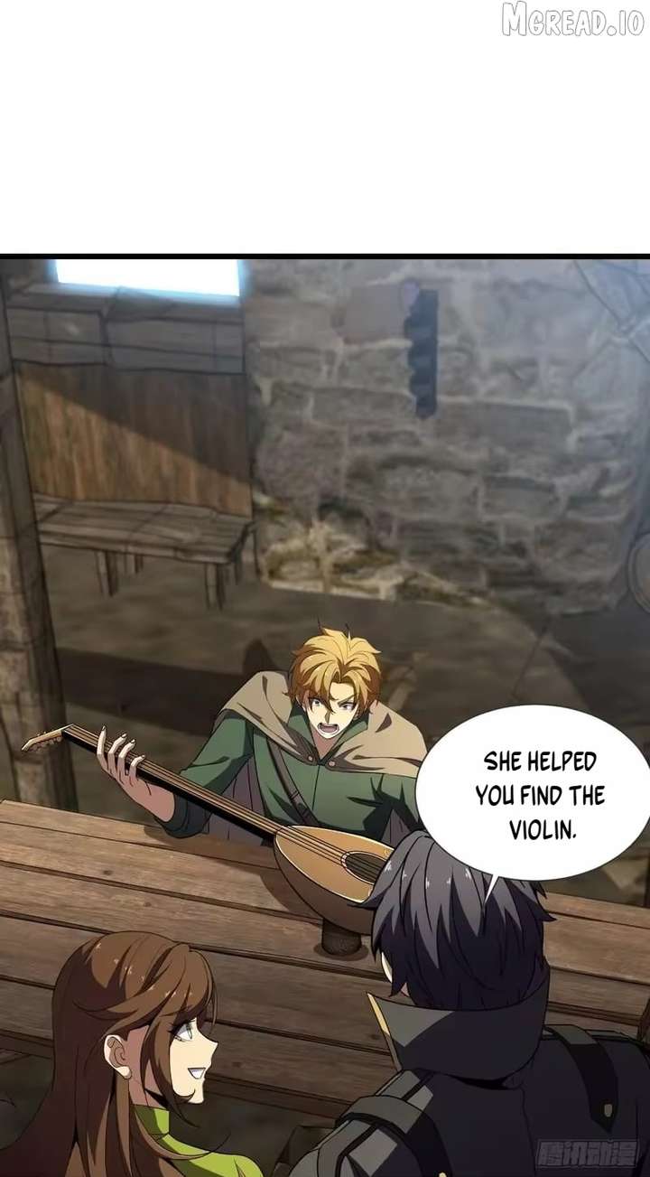 Lord of Summoning! When Anomalies Descend Upon the Human World Chapter 111 - Page 81