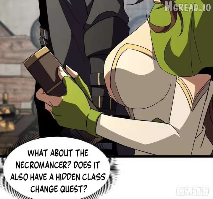 Lord of Summoning! When Anomalies Descend Upon the Human World Chapter 111 - Page 88