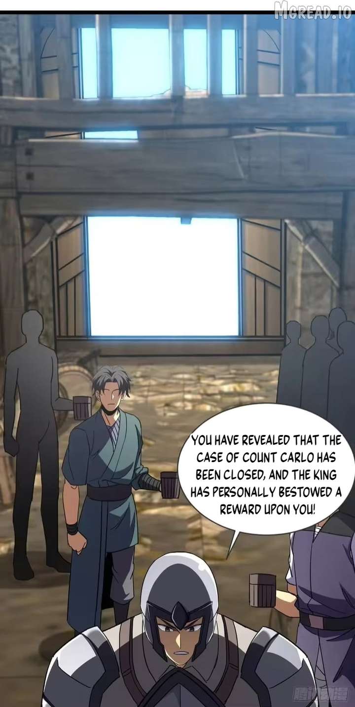 Lord of Summoning! When Anomalies Descend Upon the Human World Chapter 111 - Page 98