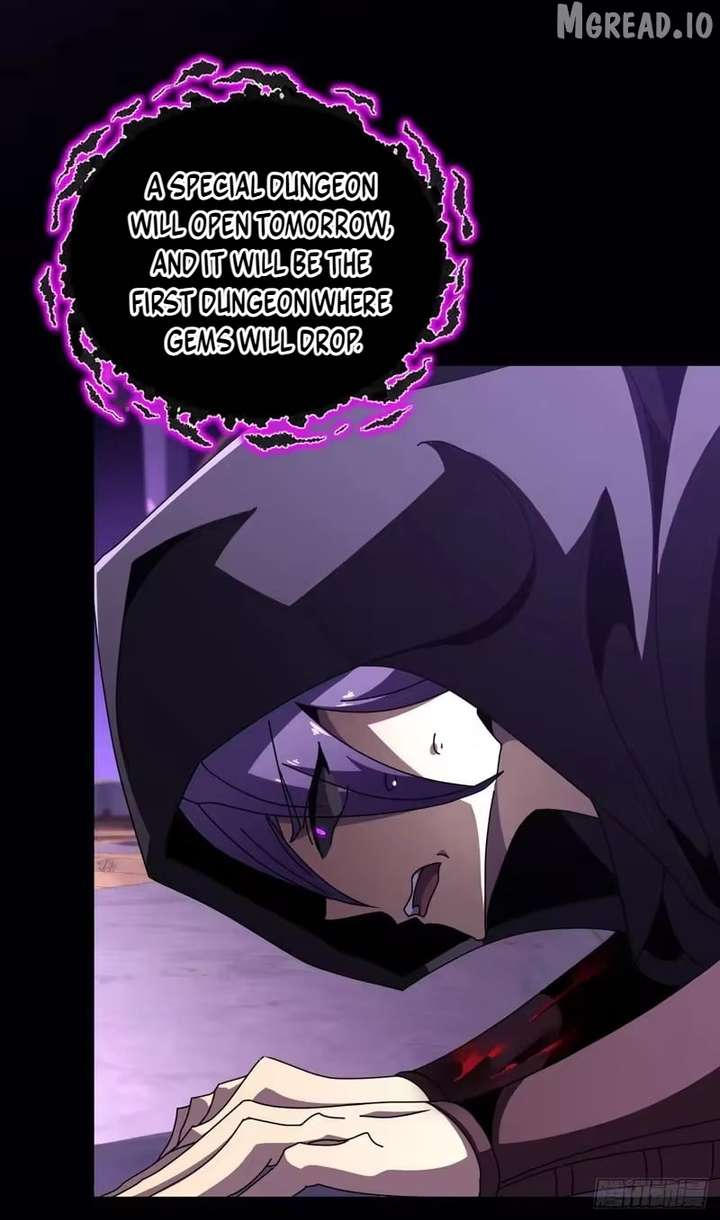Lord of Summoning! When Anomalies Descend Upon the Human World Chapter 112 - Page 35
