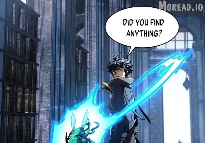 Lord of Summoning! When Anomalies Descend Upon the Human World Chapter 112 - Page 72
