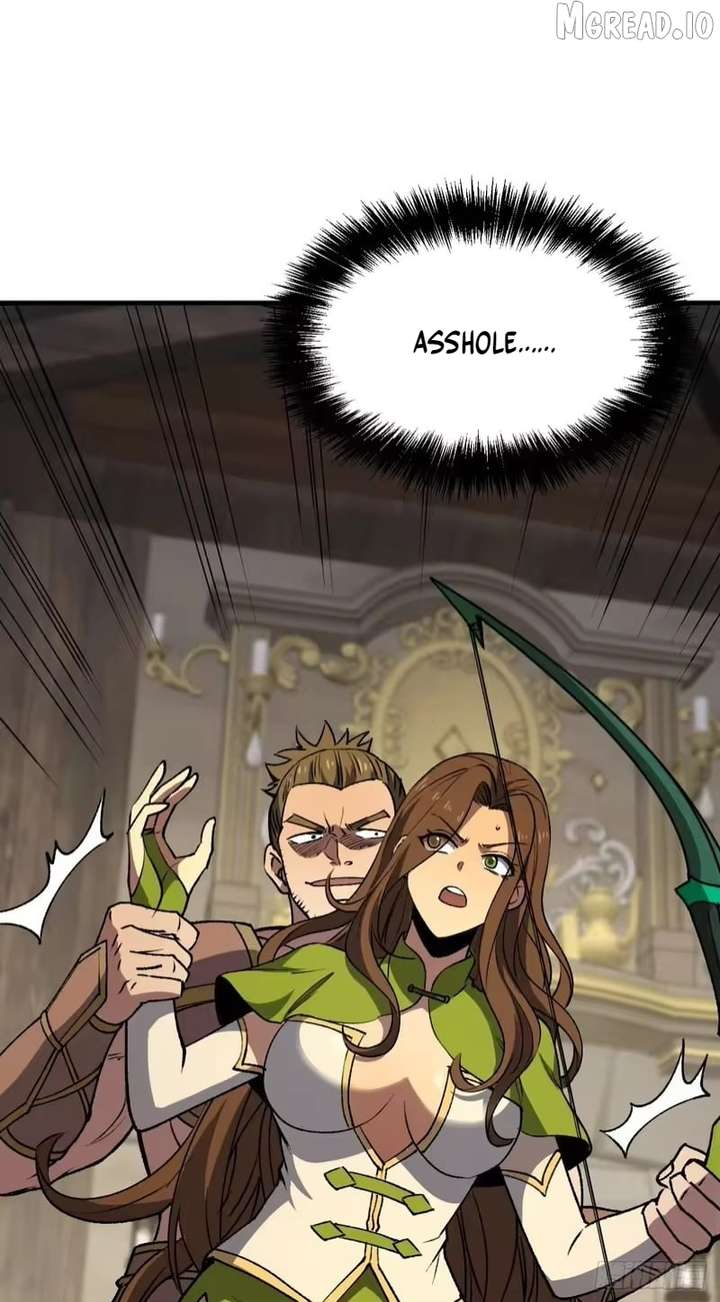 Lord of Summoning! When Anomalies Descend Upon the Human World Chapter 113 - Page 33