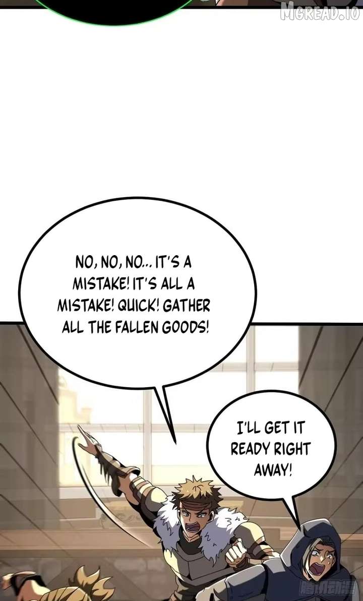 Lord of Summoning! When Anomalies Descend Upon the Human World Chapter 113 - Page 83